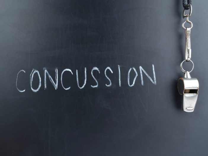 Concussion Assessment and Treatment